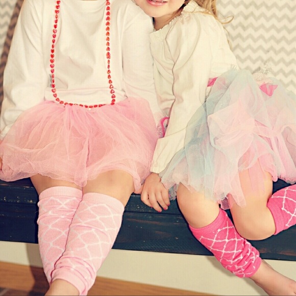 Baby Girls Headbands Pack of 10 Plus Legwarmer - Picture 2 of 3